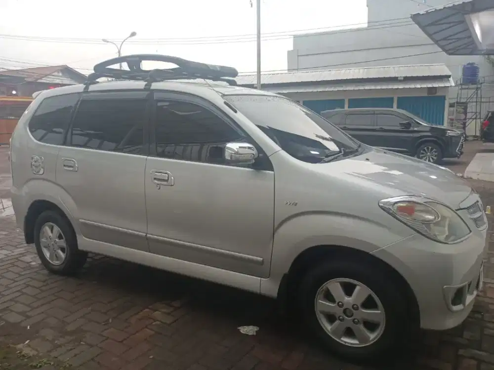 Toyota Avanza 1.3 G tahun 2010