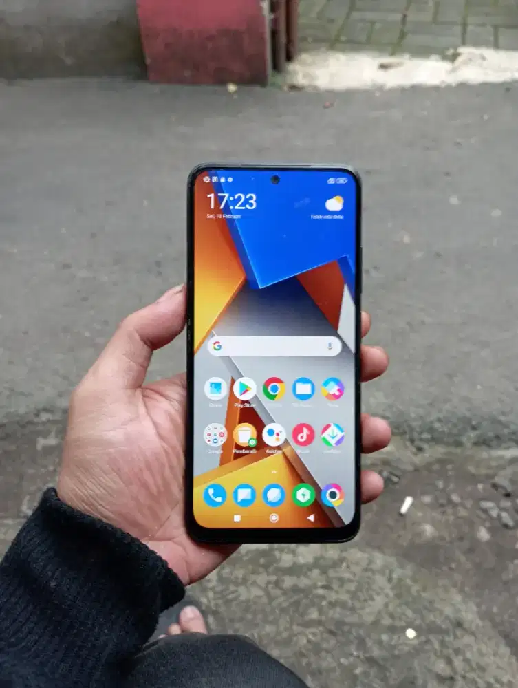 Poco M4 PRO NFC 6+2/128Gb