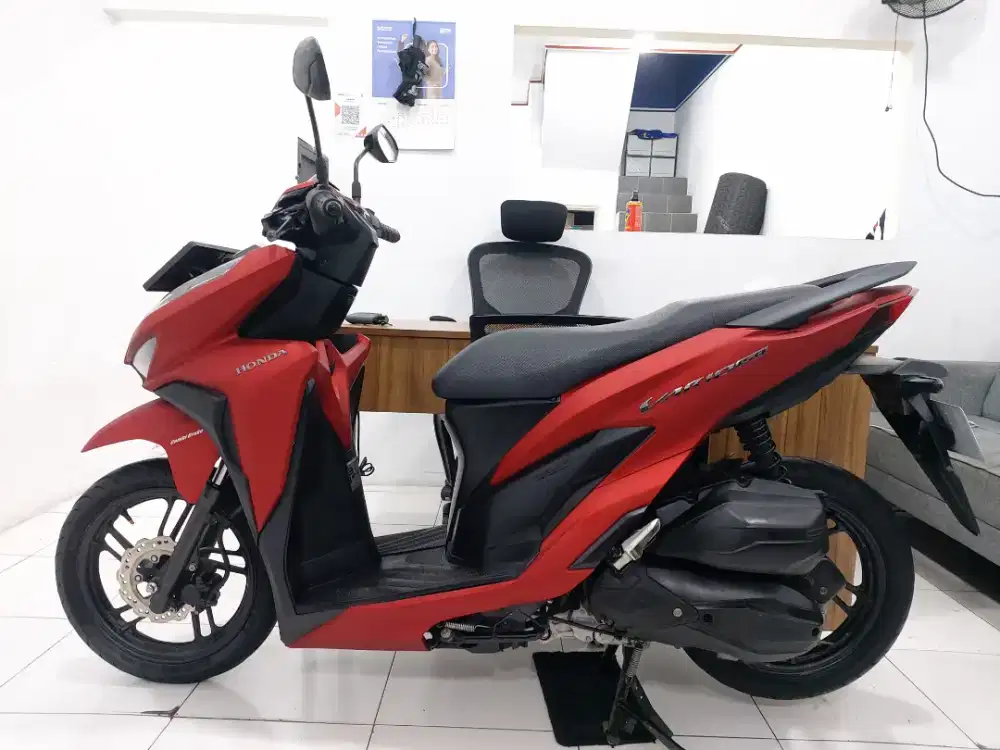 HONDA VARIO 150CC THN 2019 B JAKARTA TIMUR