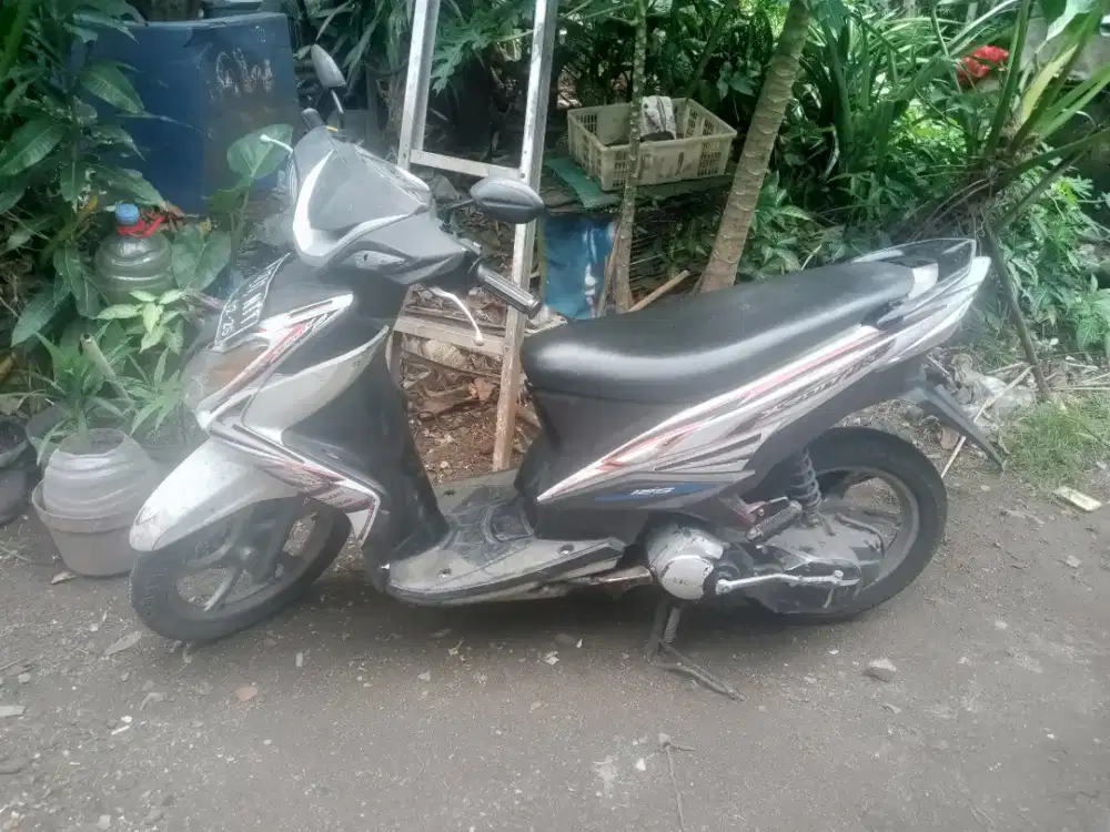 Jual cepat Xeon RC 2012