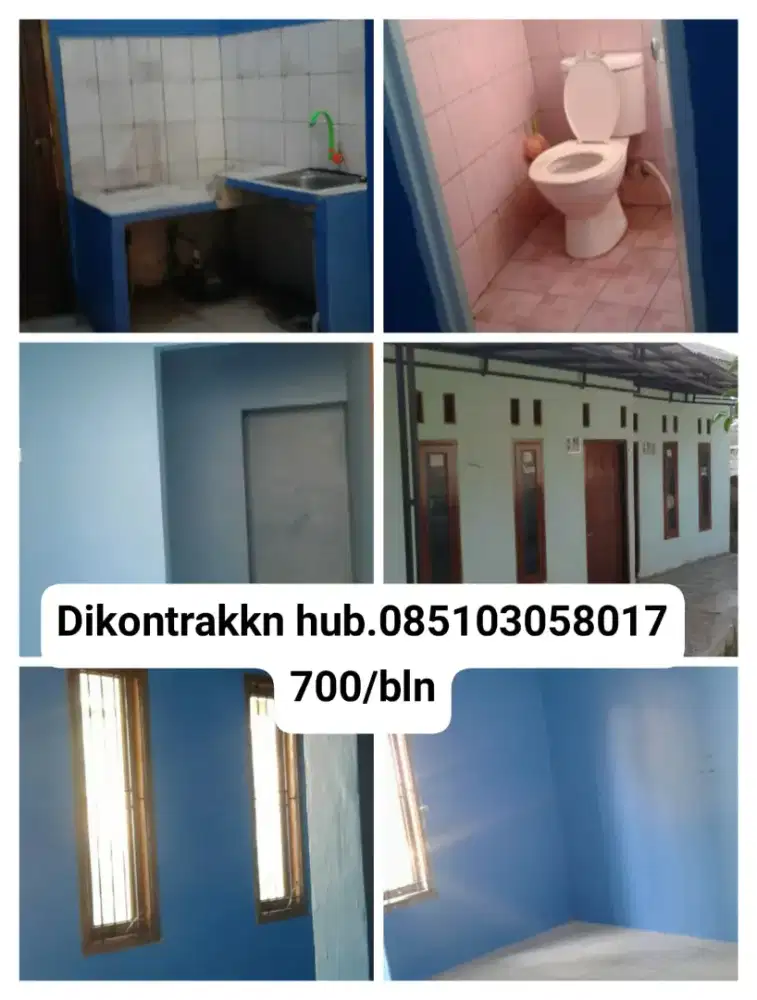 Rumah Adem,Aman,Nyaman