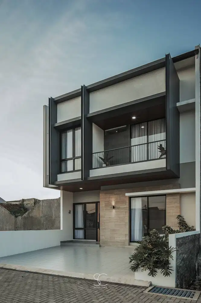 Babakan Ciparay Bandung Dijual Rumah Baru Siap Huni Strategis