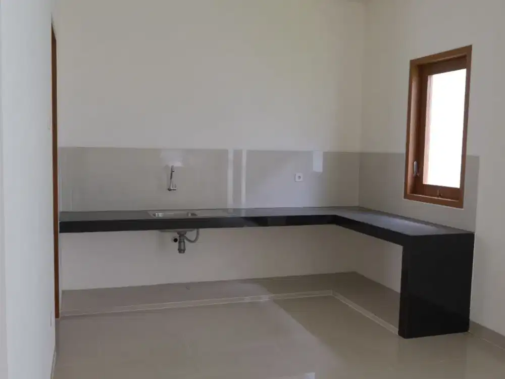 Lokasi Strategis, Dekat Jalan Magelang, DP Ringan