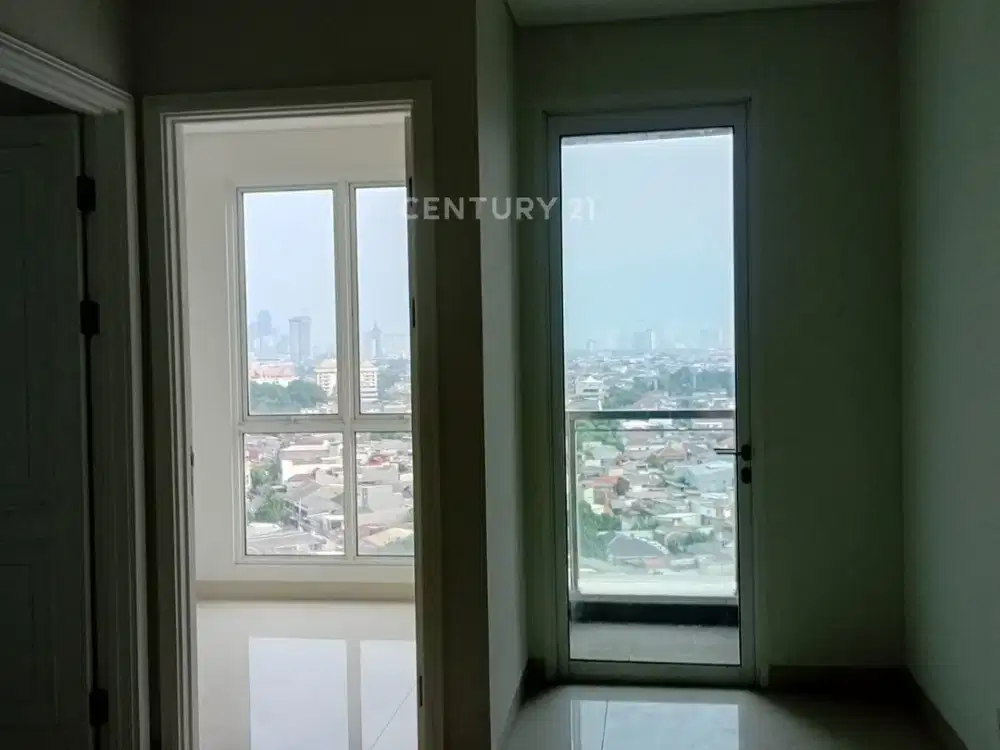 Disewakan Apartemen Grand Madison 2 BR Central Park Jakarta Barat