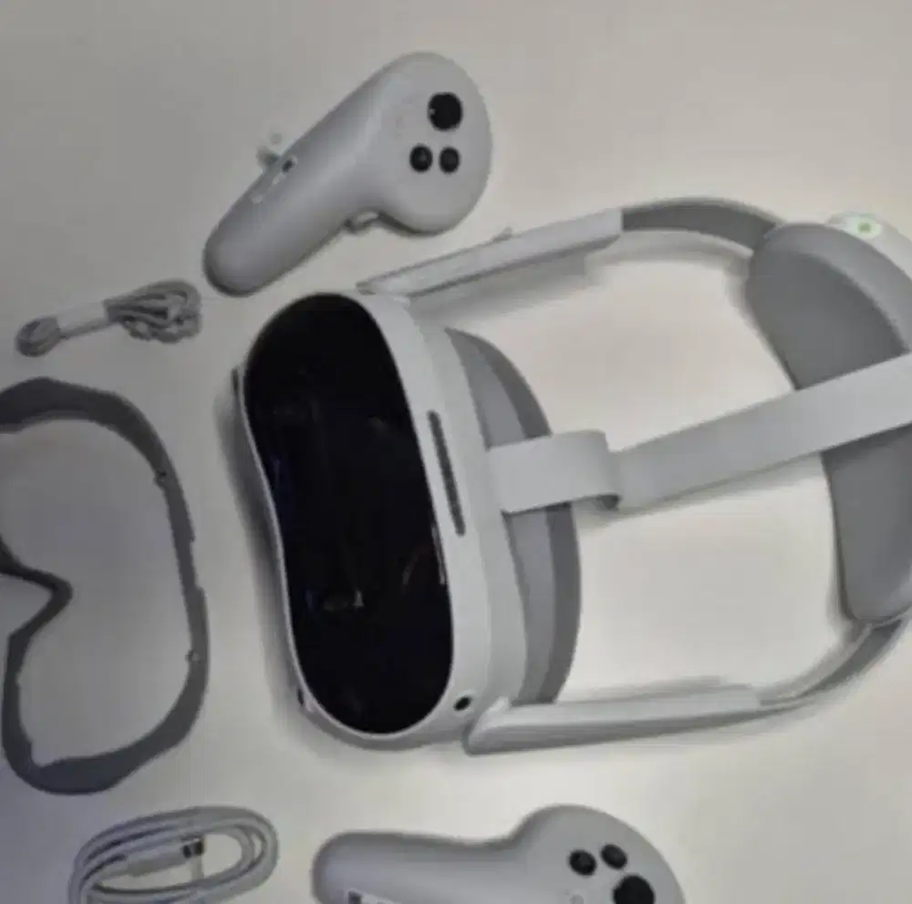 PICO 4 Ultra Full Game 12/256