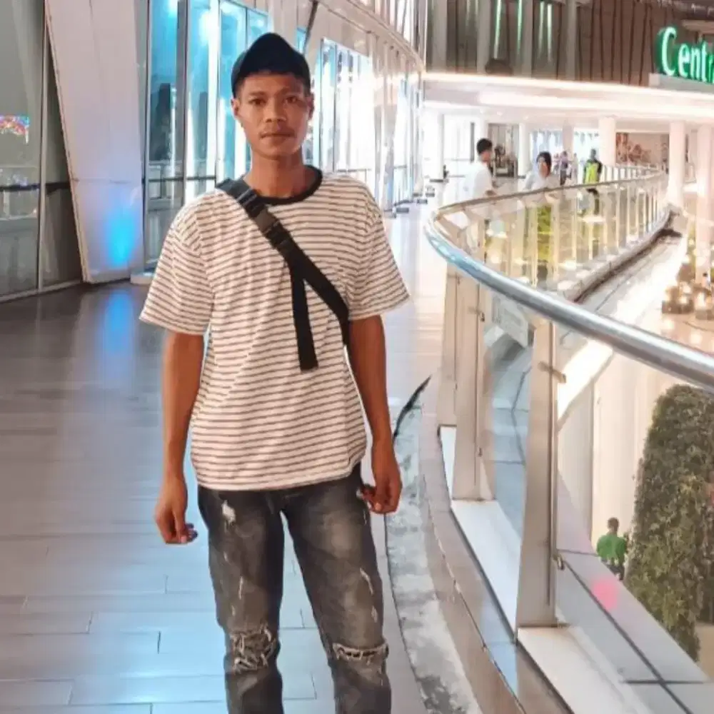 cari pekerjaan apa saja