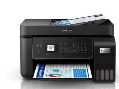 Printer Epson L5290 Print Scan Copy Wifi ADF