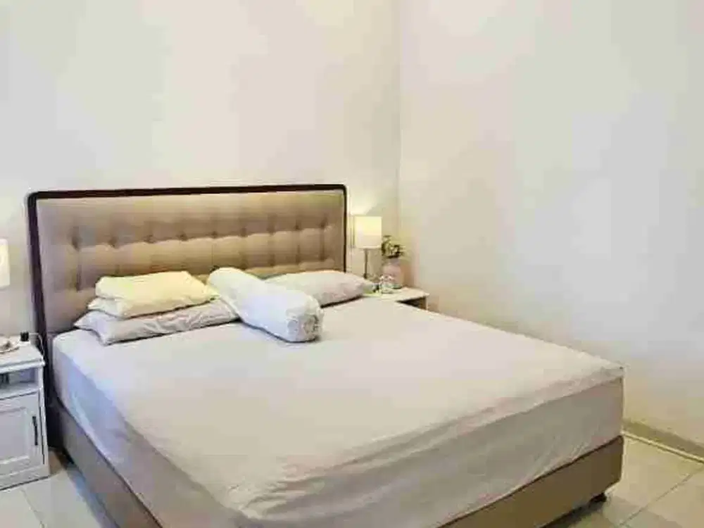 dijual rumah nyaman di setra glory sukahaji