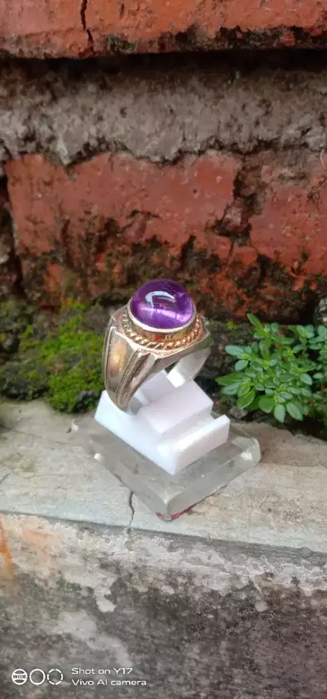 Batu bungur tanjung bintang