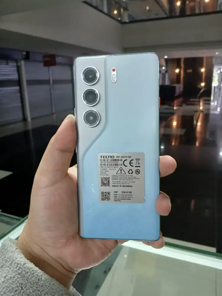 Camon 40 pro 5g