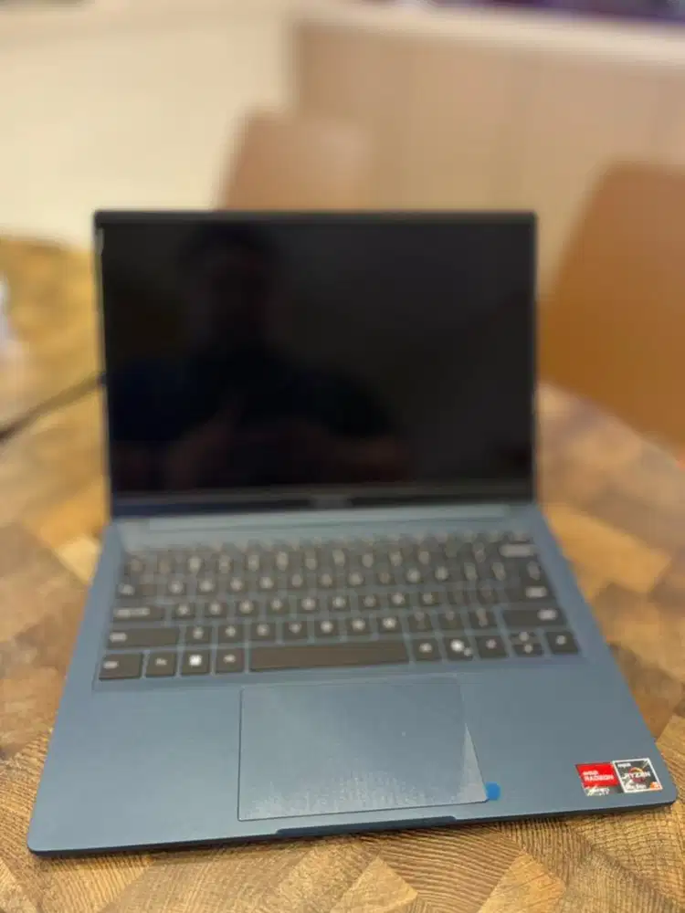 PROMO LAPTOP ADVAN WORKPLUS AIR OLED