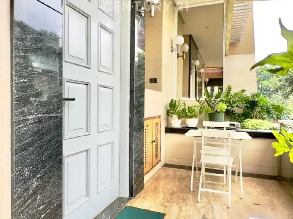 Rumah Cantik Bebas Banjir Dekat Dengan Rumah Sakit Royal Progress