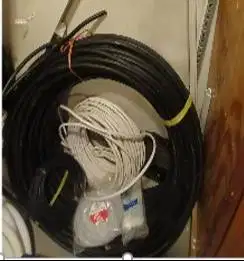 KABEL SUPREME 4X6 NYY