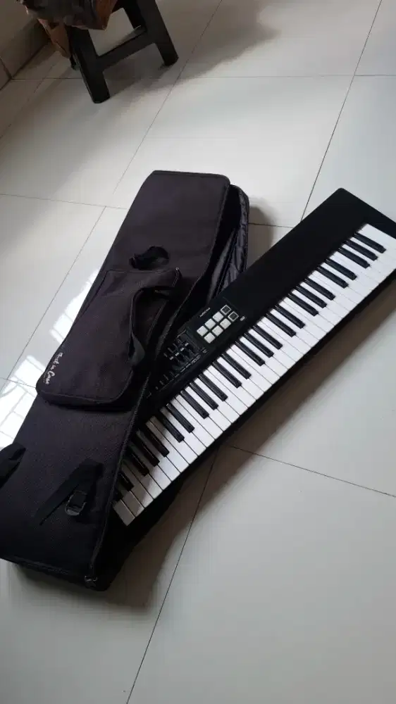 keyboard roland xps 10