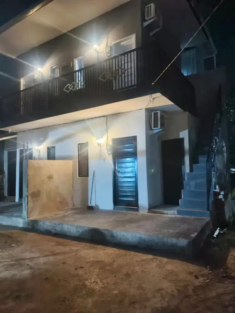 Disewakan Kamar KOS AN-NUR Sepinggan (Update)