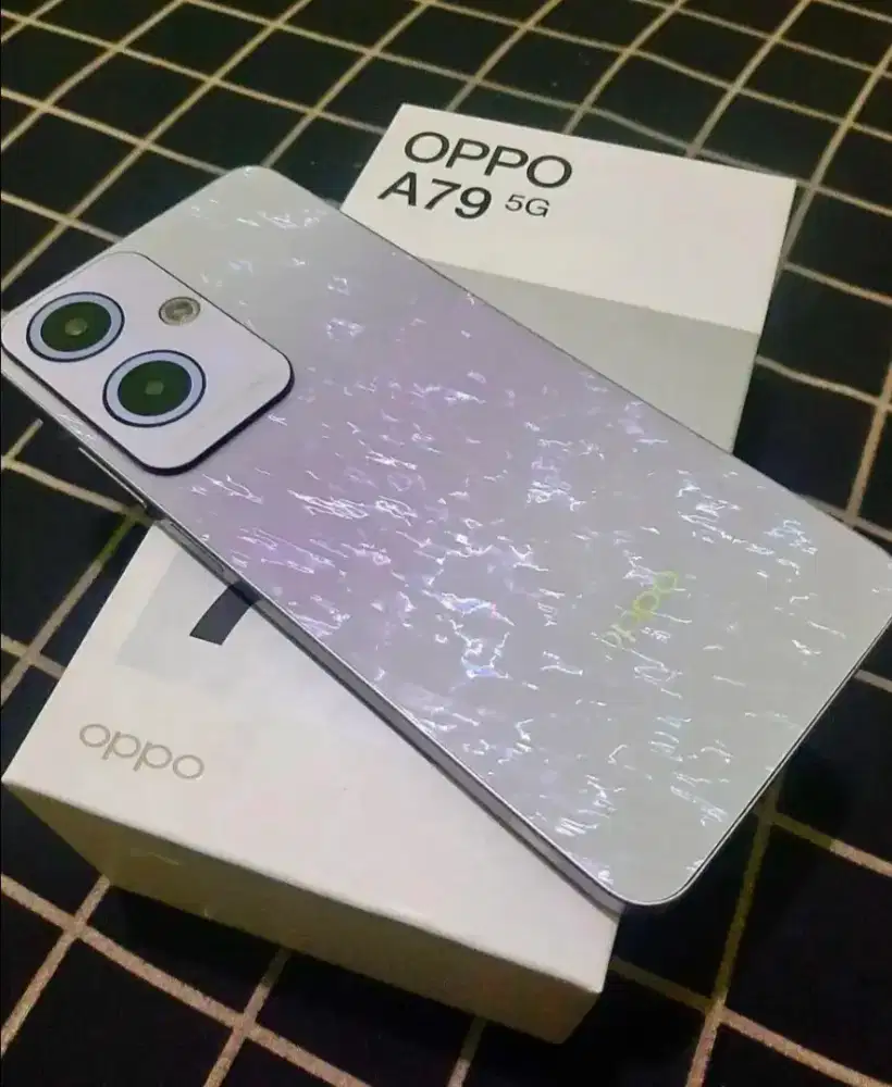 Oppo A79 5G Fulset