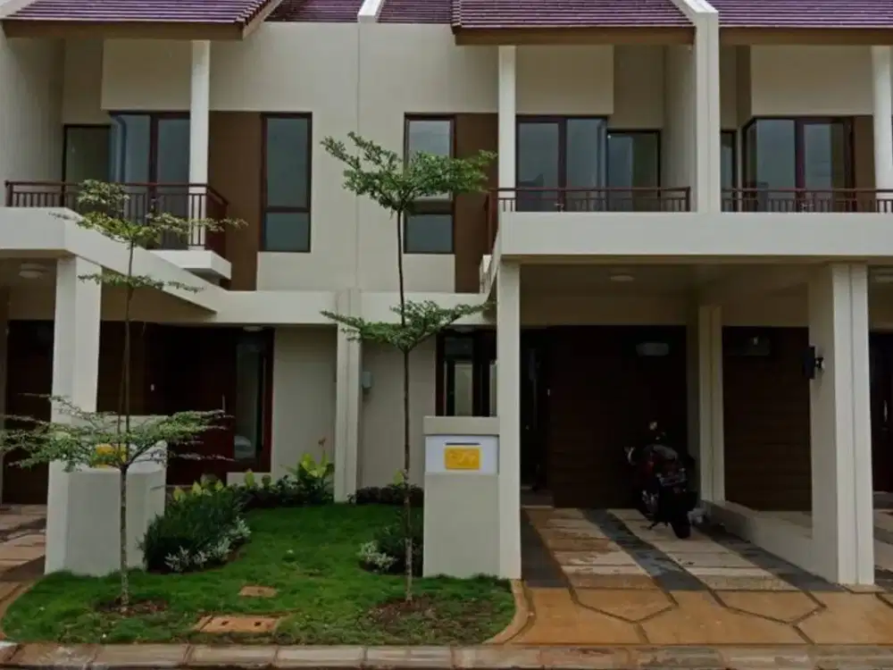 Dijual Rumah di Orchard Park Cluster Durio, Batam Centre