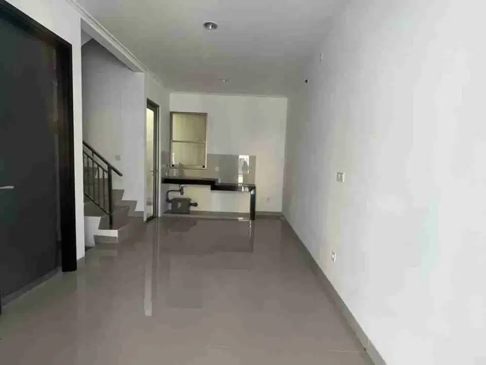 Jual Rumah Tahap 1 PIK 2 Murah dan Rapih