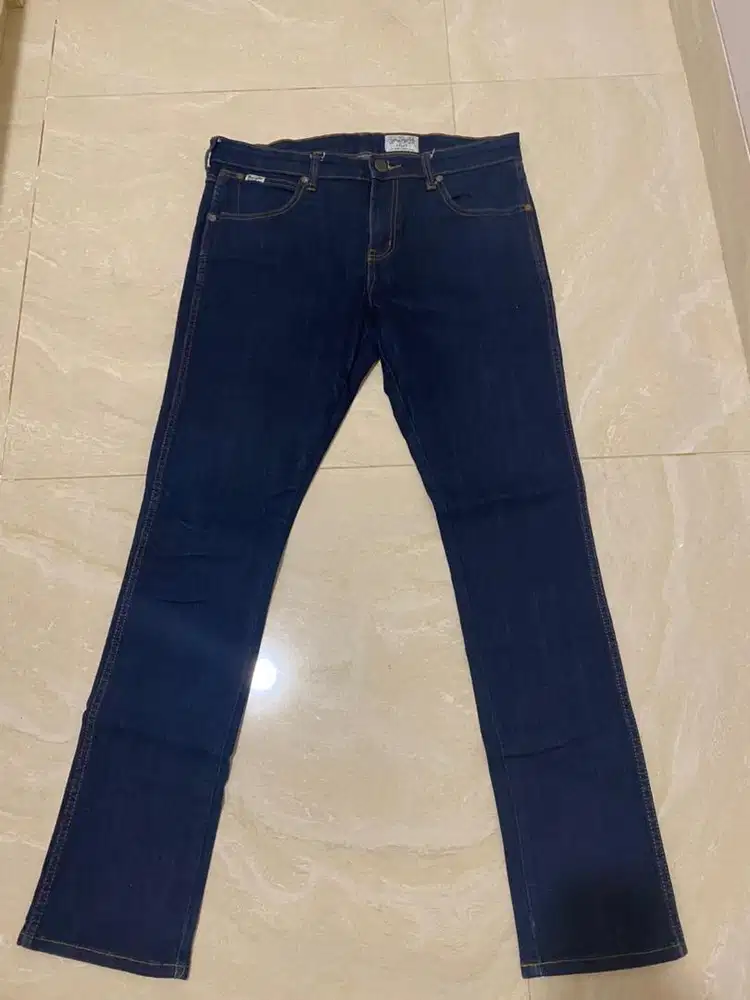 Jeans weangler size 34