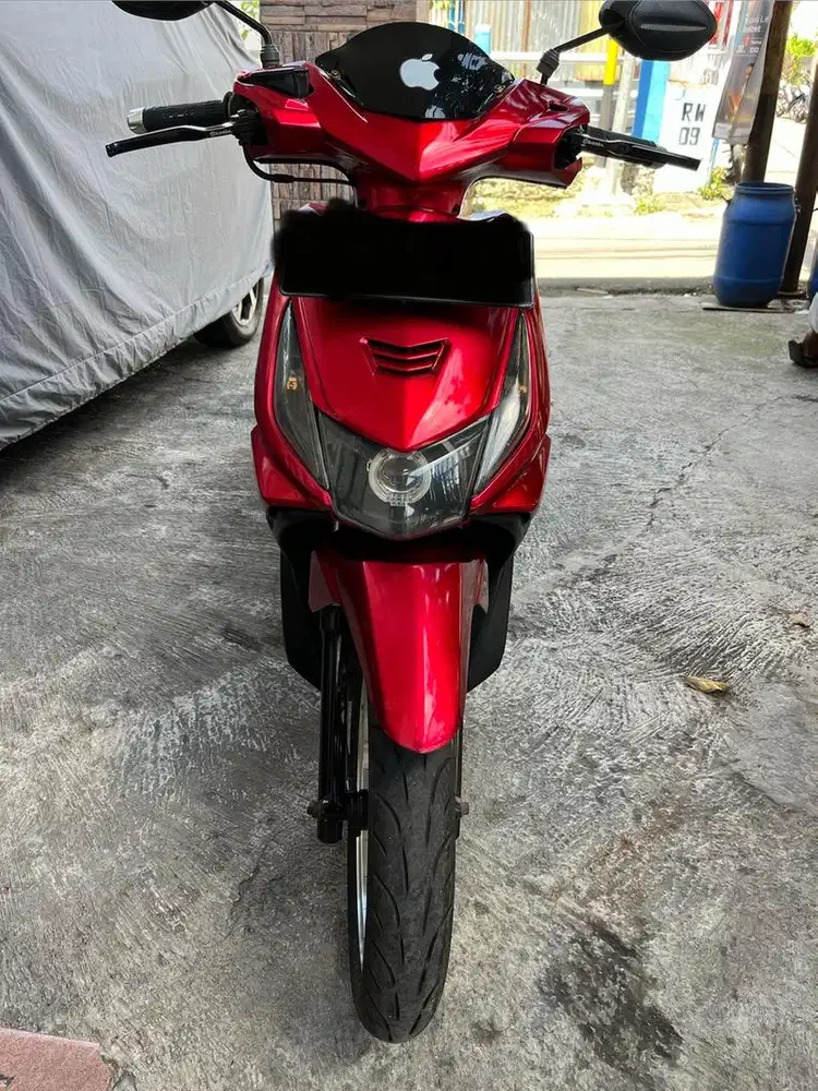 beat karbu 2010 istimewa