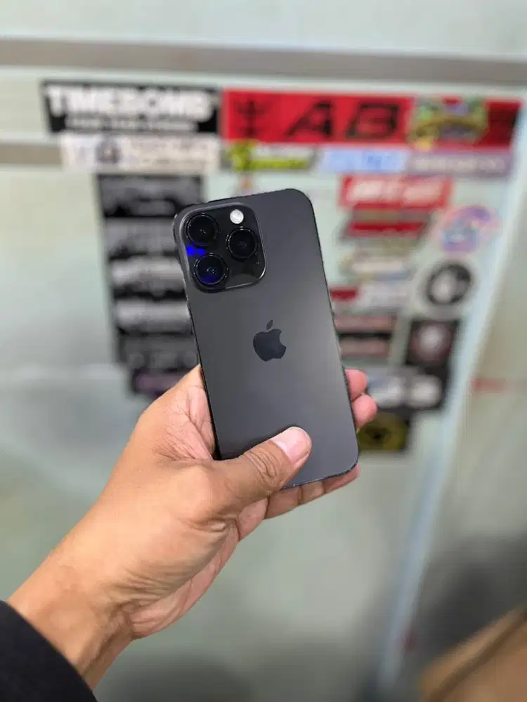 Iphone 14 pro 128gb ibox