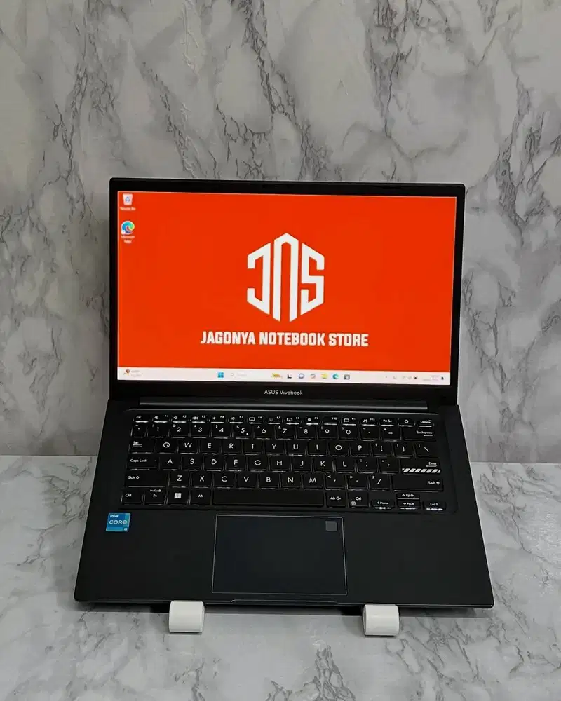 Asus Vivobook 14 A1404ZA i3 1215U RAM 8GB SSD 512GB NVMe