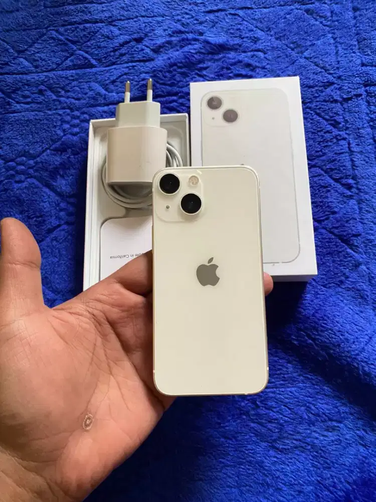 Iphone 13 mini 128GB