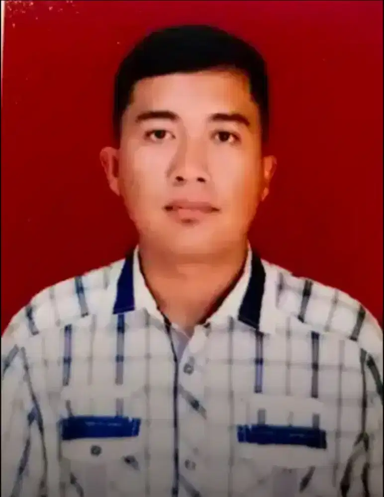 Supir Kantor/Supir Pribadi