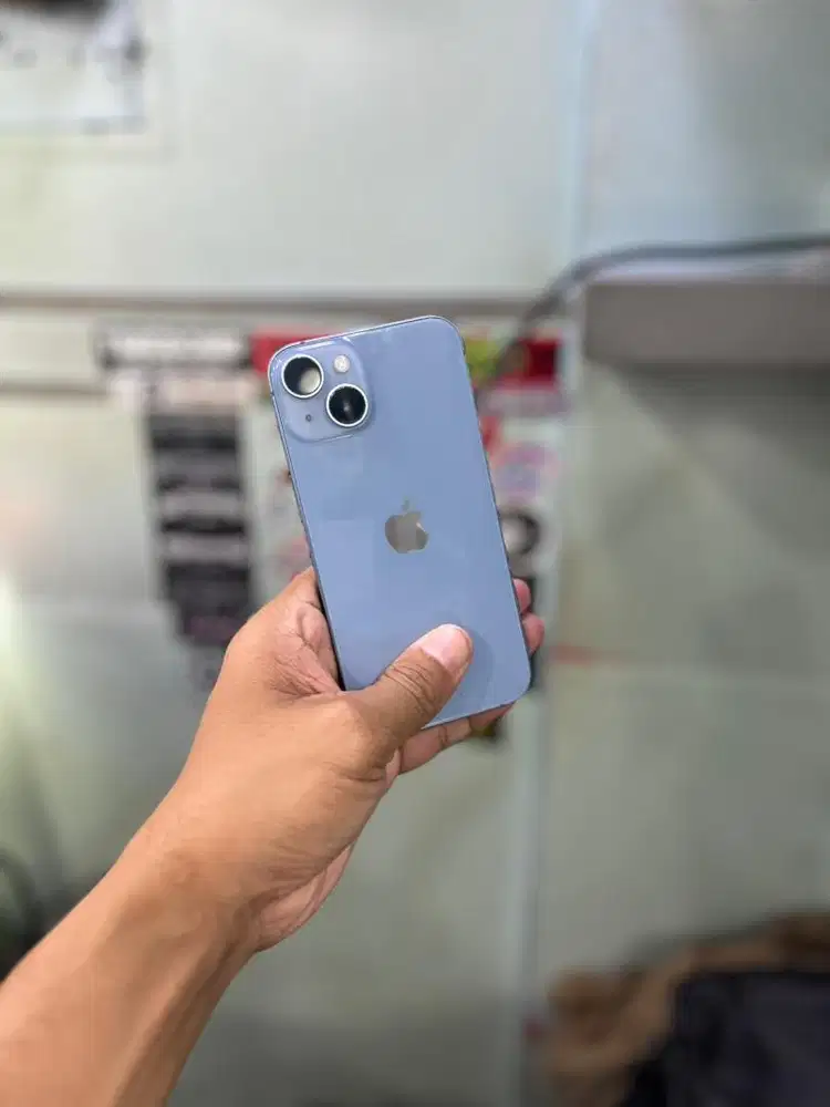 Iphone 14 128gb ibox