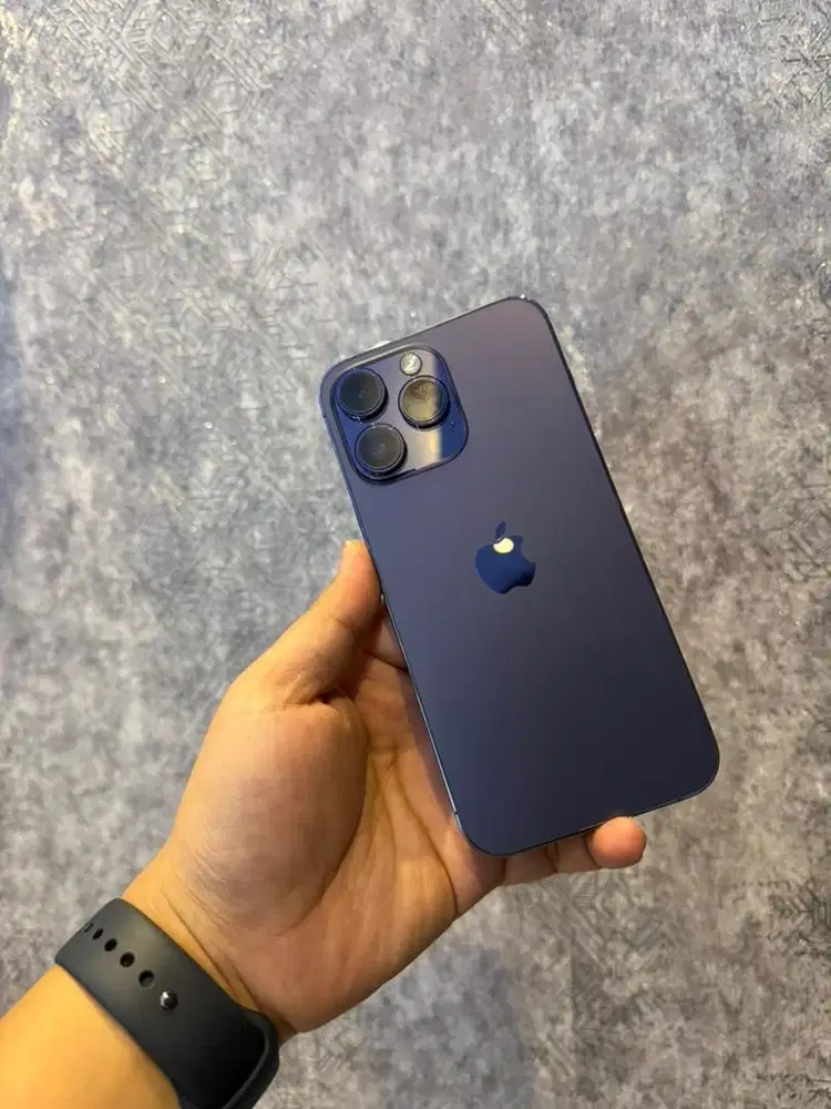 Iphone 14 pro max 128gb ibox