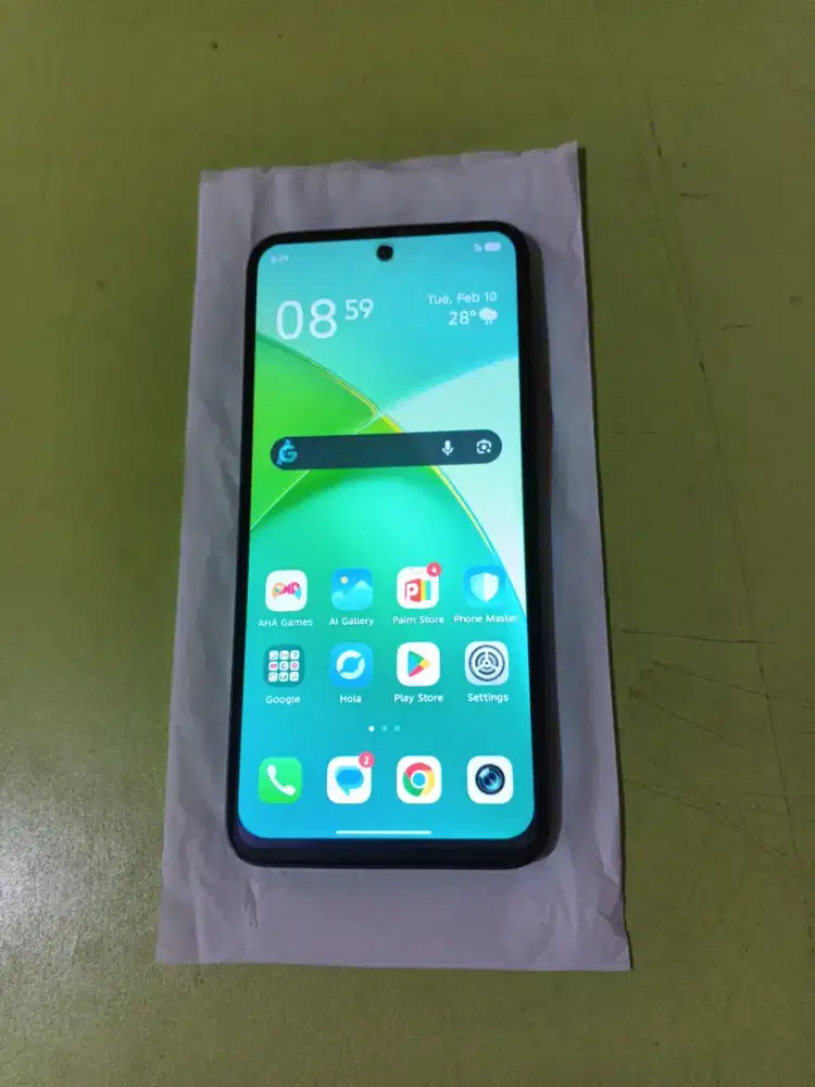 Infinix Smart 10 Plus 8/128GB