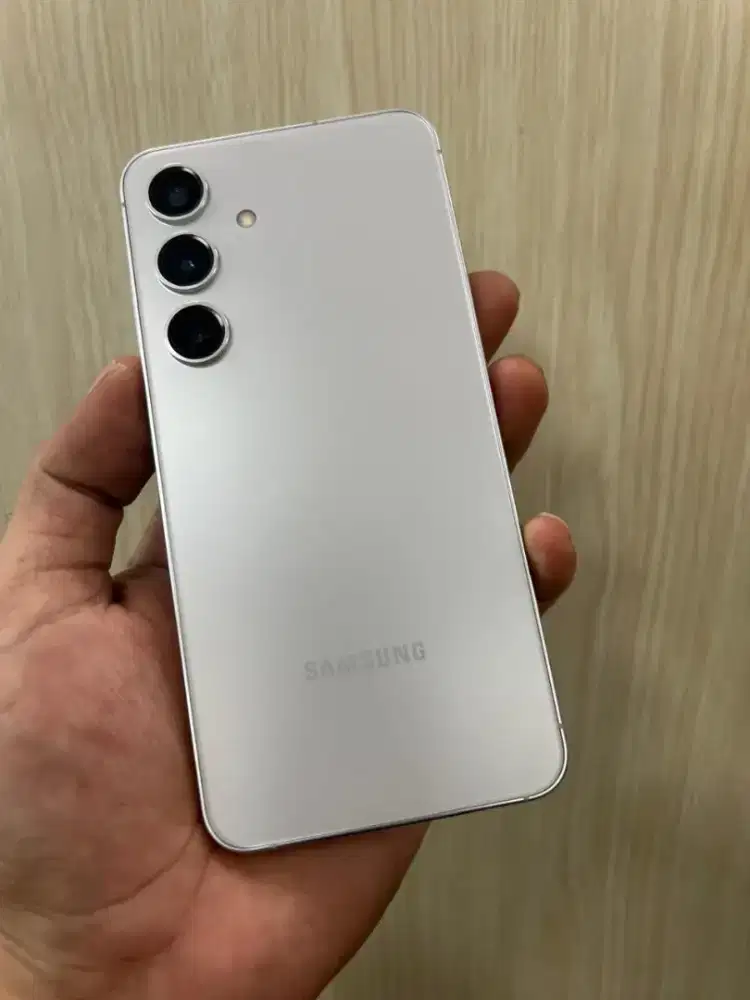 Samsung s24 8/512 mulus fullset orian