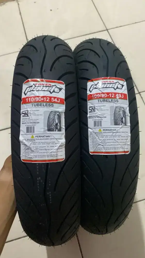 Ban Scoopy donat Pressa Planeto