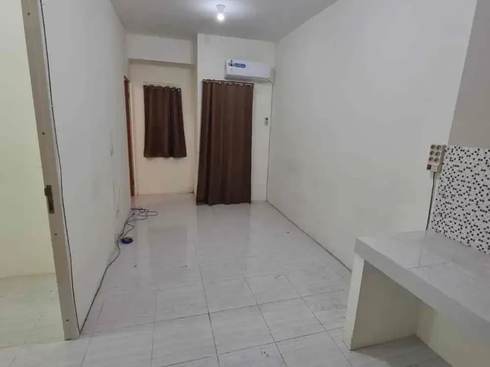 Termurah 100juta an apart 2BR Puncak Dharmahusada dkt Unair