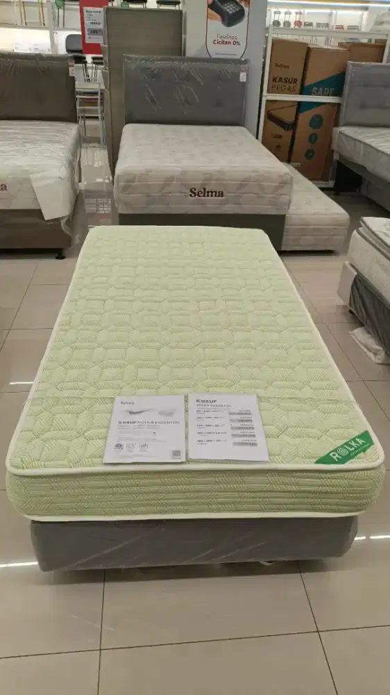 KASUR ROLKA ESSENTIALS