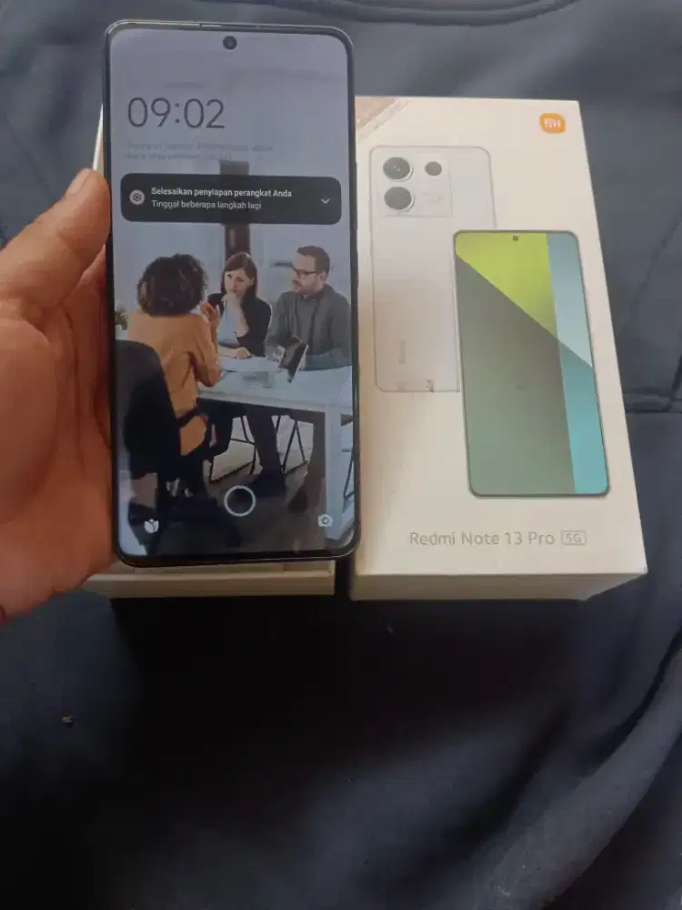 XIOMI NOTE 13 PRO 5G