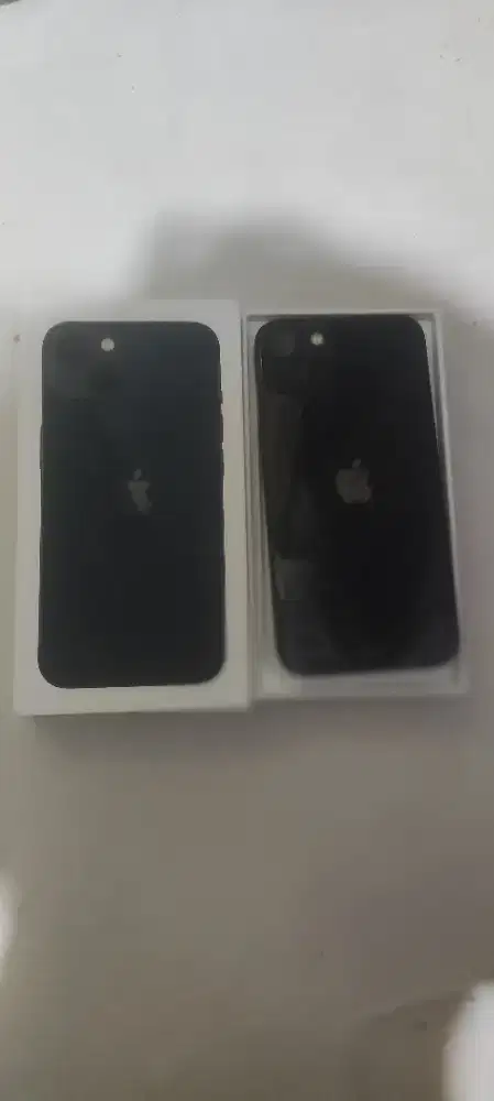 Iphone 13 Garansi IBOX sampe 2027