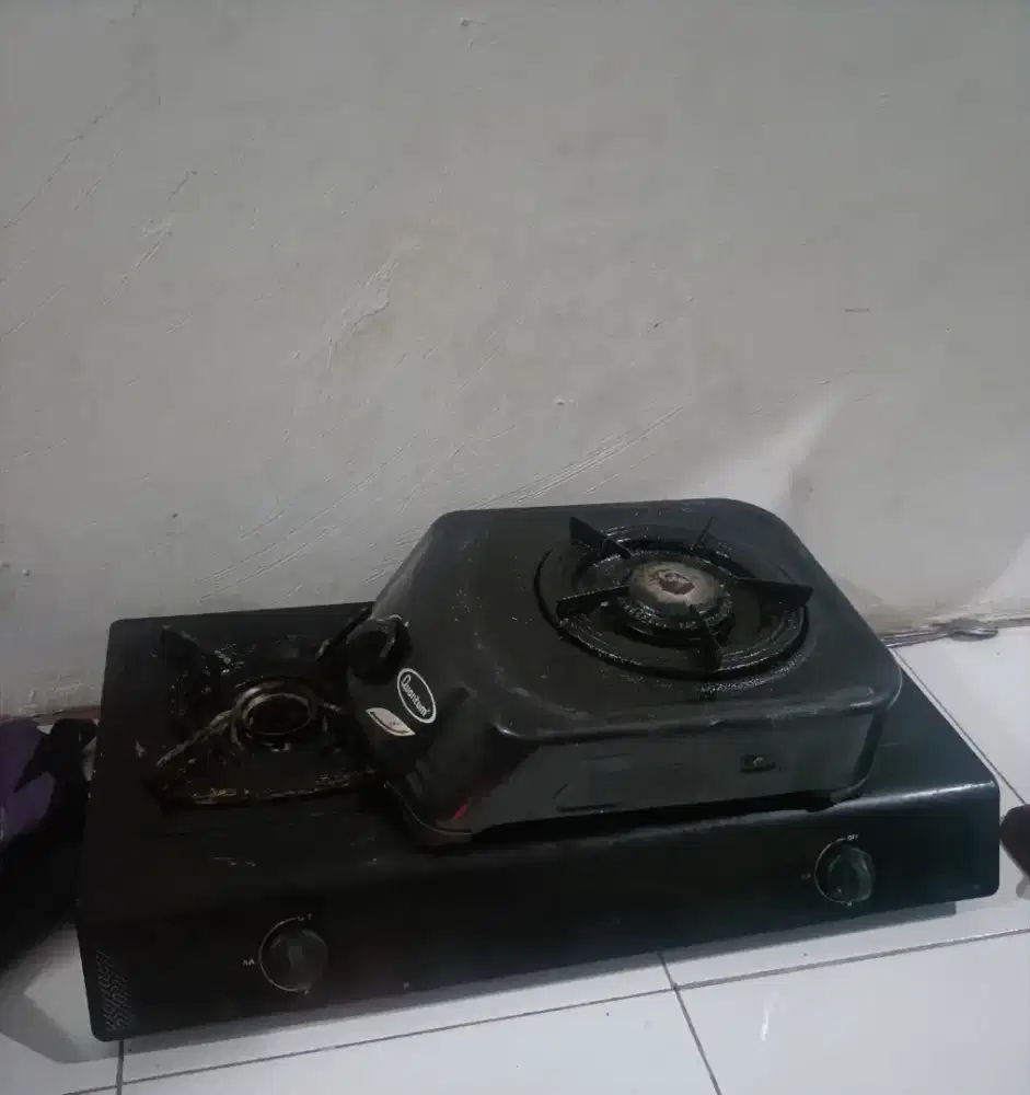 Jual kompor murah