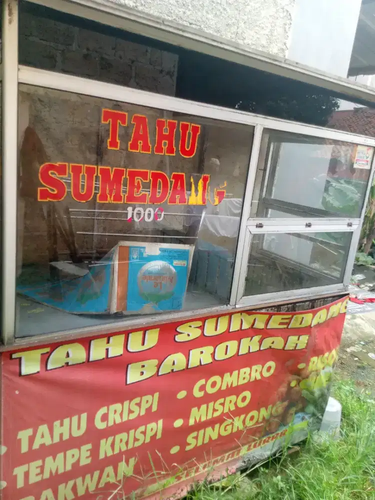 Jual aja cepat aja nih gan