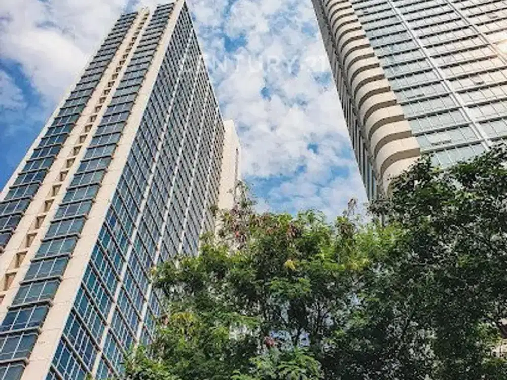 Dijual Apartemen Studio U Residence Tower 3