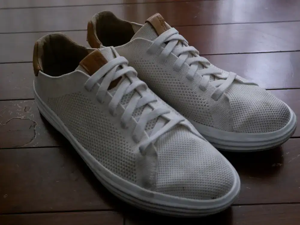 Mark Nason los angeles x skechers