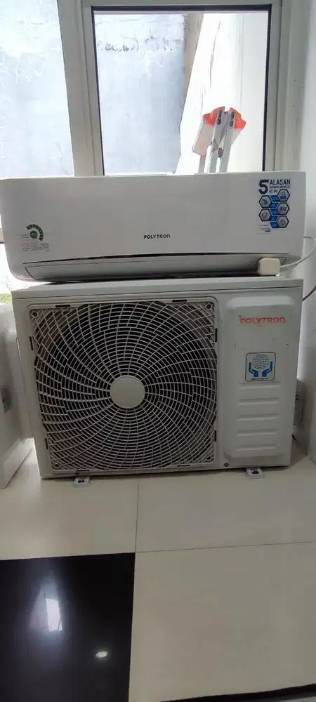 AC Polytron Duluxe2 (Turbo) 1 pk