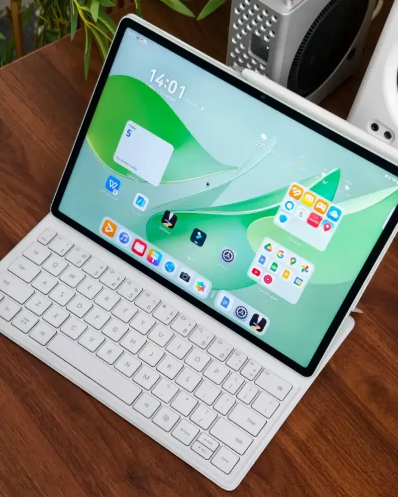 HUAWEI MATEPAD 12X NEW FREE KEYBOARD+M PENCIL PRO