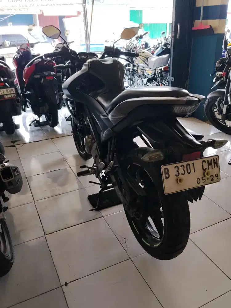 For Sale Vixion 2019 Siap Pakai