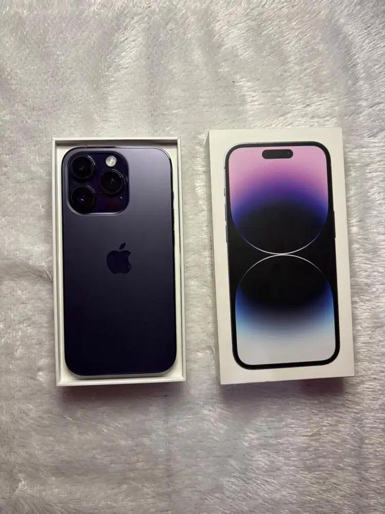 iphone 14 pro 512 ibox