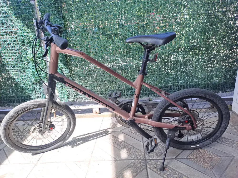 Minivelo Polygon Zeta2