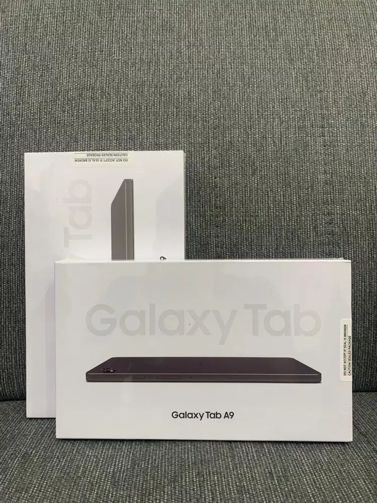 Bismillah jual cepat unit baru !