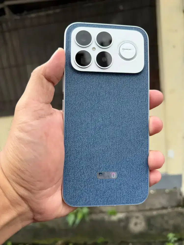 Poco F8 Ultra 16/512Gb Blue Denim [Ex Review]