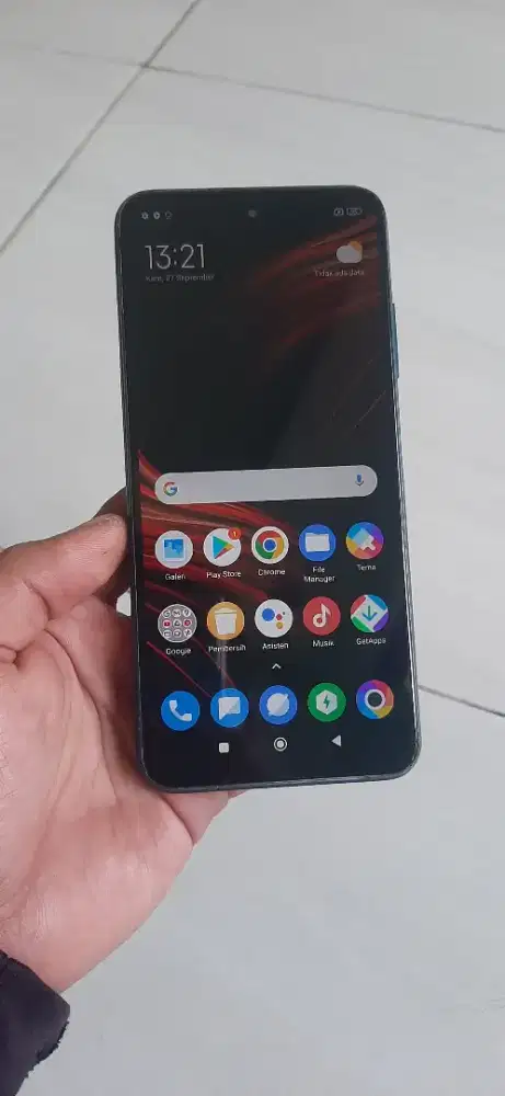 POCO M3PRO 5G RAM 4+1/64