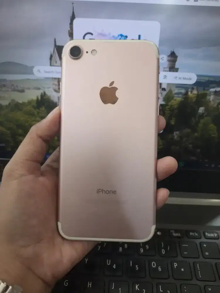 Iphone 7 32GB -Second